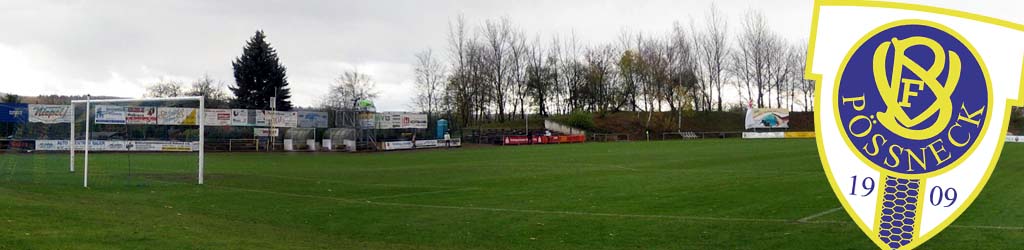 Sportpark Warte